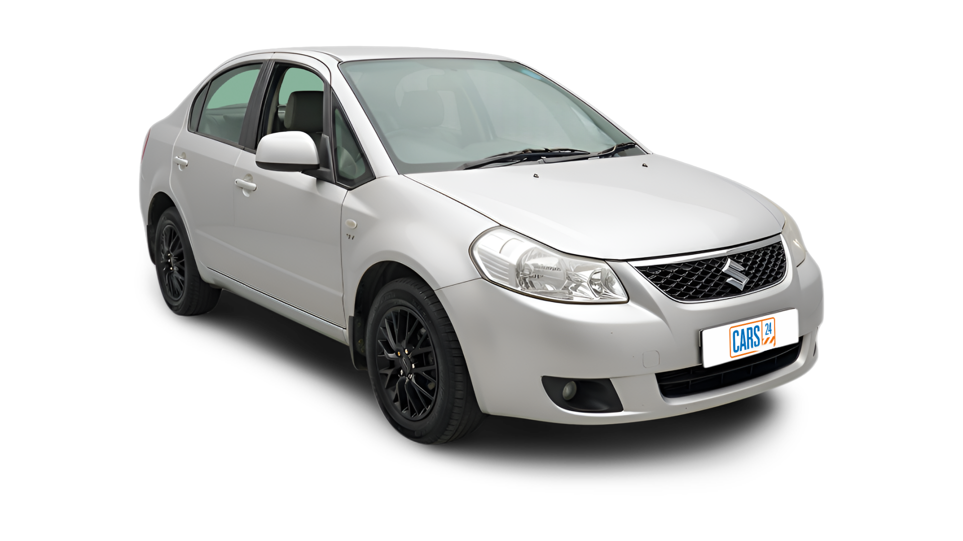 Maruti SX4-img